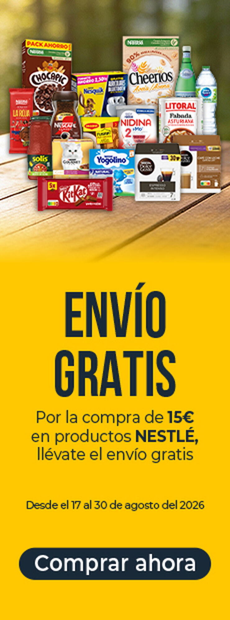 plp_ofertas_descubre envio gratis nestle